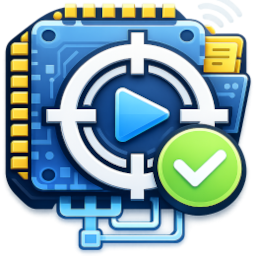 Embedded Targets Manager